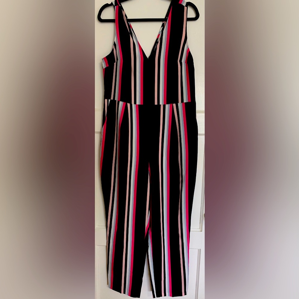Women’s Express jumpsuit